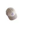 Gorra de Béisbol Coreana Yipan para Niños 2026 Primavera y Otoño Niños y Niñas Letra Moda Gorro de Bebé Gorra con Visera Solar