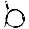 Para Mtd 946-04413A Cable de Avance Craftsman Troy-Bilt Pony