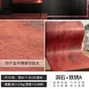 Revestimento de Azulejo de Pedra Macia Travertino Romano Painel Decorativo de Parede Externa Travertino Âmbar Imitação de Pedra Pele de Travertino Flexível de PU