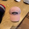 Gorra de primavera para hombre, gorra de marca de moda para hombre, nueva gorra de béisbol suave a juego con protector solar, para mujer