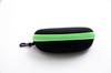 Estuche para Gafas de Gran Capacidad, Estuche para Gafas de Sol, Estuche para Gafas de Sol, Caja de Almacenamiento Portátil con Gancho para Gafas, Caja de Tela Oxford 071