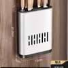 Suministros del Fabricante Rejilla de Drenaje para Fregadero de Cocina, Cesta de Almacenamiento de Tela de Pared Engrosada, Estante de Almacenamiento de Condimentos para el Hogar