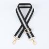 Venta al por mayor de correas de hombro para bolso, nuevas y populares, correas de hombro ajustables de 38 mm en color, accesorios transfronterizos.