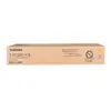 Tóner Original Toshiba (T-Fc30C-K/T-Fc30C-C/T-Fc30C-M/T-Fc30C-Y) Alta y Baja Capacidad