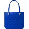 Bolsa de Agujeros de Eva Personalizada de Venta Caliente Transfronteriza, Bolsa de Playa Impermeable de Gran Capacidad, Accesorios DIY, Bolso de Mano, Almacenamiento para Compras