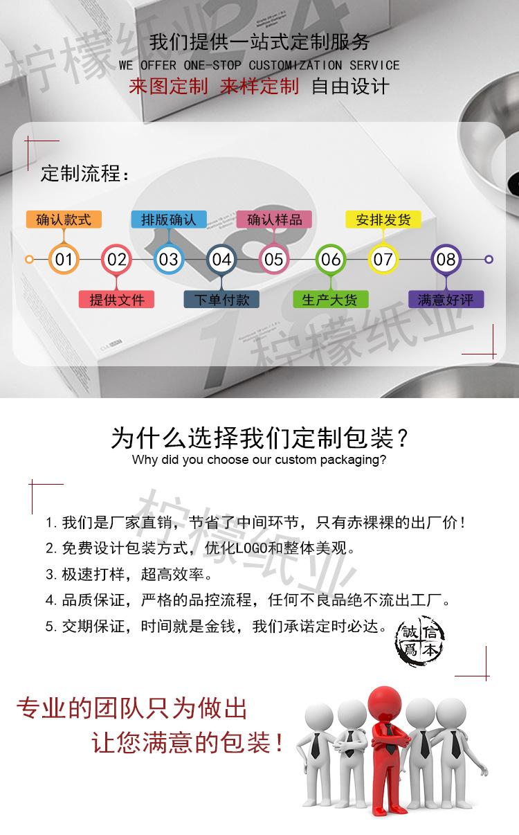 定制流程
