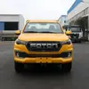 Grúa, Matrícula Azul Pequeña Versión Diésel Camioneta Grande, Garaje Subterráneo Remolque de Rescate de Grúa Precio, Venta Directa del Fabricante