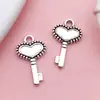 Producto Nuevo Caliente Transfronterizo Mix 30 Colgante Plata Tibetana Pulsera Collar Aleación Colgante Pequeño Hecho a Mano DIY Accesorios de Joyería