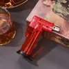 Ponto de Comércio Transfronteiriço Ponto de Charuto Ponto de Incenso de Mosquito Isqueiro de Moxabustão Bicicleta Inflável Uso Bico Duplo Maior Potência de Fogo