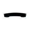 Adecuado para Subaru Impreza Wrx Sti 2002-2006 Spoiler Trasero Modificación Transfronteriza