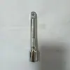 Adaptador de manguito de biela de 3/8 1/2 varilla deslizante de biela varilla remota manguito de bujía