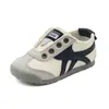 Zapatos Deportivos de Suela Suave para Exteriores para Niños, Zapatos para Bebé para Jardín de Infancia en Interiores, Primavera 2024, 2042