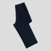 Pantalones de chándal azul marino y negro para niños, primavera y otoño, para niños y niñas, gris oscuro, gris claro, con puños, engrosados, pantalones de uniforme escolar para niños