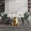 Silla de comedor de madera maciza de lujo, ligera, moderna y sencilla, con respaldo para el hogar, para apartamentos pequeños, para celebridades de Internet, para hoteles, restaurantes y sillas de comedor.