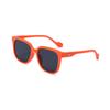 2023 Nuevas gafas de sol de verano a la moda para niños, bonitas gafas de sol con protección solar UV para bebés, gafas de sol para exteriores a prueba de caídas