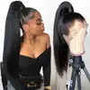 Capa de peruca frontal de renda para perucas retas cabelo brasileiro cabelo longo e liso capa de peruca frontal de renda cabelo liso peruca transfronteiriça