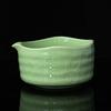 Cuenco Nuevo Transfronterizo para Matcha con Pico Cuenco de Crisantemo Juego de Té Cerámico Set de Matcha Herramientas Rosas Japonesas Baibenli
