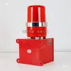 Dispositivo de Alarma Sonora y Lumínica Tbj-100 Tbj-150 Hbj-5 Bc-110 Sj-2 Industrial de Alta Potencia Stsg-01
