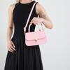 Bolsa Quadrada Pequena para o Dia a Dia, Tendência 2026, Versátil, Bolsa Feminina Simples, Bolsa de Ombro, Bolsa Transversal, Bolsa de Braço Estilo Francês