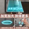 Percha para loción sin perforaciones, para ducha, crema, champú, cocina, baño, para estudiantes universitarios