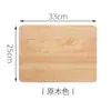 Panel de Taburete Redondo Madera Maciza Silla de Barra Tablero Redondo Silla Elevable Superficie de Taburete Redonda Tipo de Superficie de Tablero Cuadrado Accesorios de Ferretería
