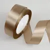Fita de Cetim de 2cm Atacado Transfronteiriço Fita de Seda Fita Artesanal Fita de Poliéster Fita para Caixa de Presente Fita Floral Fita para Decoração de Confeitaria