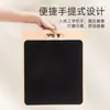 Amazon Transfronterizo Placa Inclinada de Madera Placa Extensible Pierna Ajustable Estiramiento Equilibrio Rehabilitación Entrenamiento Fitness Pedal Inclinado
