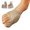 Varios Estilos de Calcetines Separadores para Juanetes que Se Pueden Usar con Calcetines Separadores Grandes para Juanetes y Separadores de Dedos Antidesgaste
