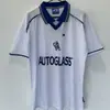 Camisetas Clásicas Nostálgicas de Local y Visitante, Camisetas Retro de Manga Corta para Adultos, Serie Clásica Retro Nostálgica