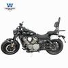 Coche musculoso Wolf adecuado para Benda jinjila 450 respaldo portaequipajes trasero modificado cola trasera marco de cola trasero arco curvo espalda con espalda