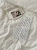 Calcetines de Dos Dedos para Mujer, Calcetines de Media Pantorrilla, Estilo Delgado de Verano, Calcetines Japoneses Lindos de Dedos Divididos, Calcetines de Dos Dedos para Mujer Adelgazantes JK con Puntos y Borde Enrollado