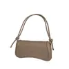 Bolsa de Ombro Único para Axila Feminina, Design Lindo e Fresco, Grande Capacidade 2025, Nova Moda de Verão, Popular para Uso Casual e no Trabalho