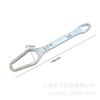 Llave Torx de doble extremo autoajustable ajustable llave para gafas 8-22mm tablero de dos extremos con forma especial multiuso
