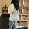 Mochila Popular Transfronteiriça para Mulheres, Novo Modelo 2026, Bolsa de Ombro Casual de Couro Macio para o Dia a Dia, Bolsa Tote de Grande Capacidade para Passeios e Viagens