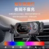 Suporte de Celular Dobrável para Carro Selecionado Cuidadosamente para Uso Transfronteiriço com Carregamento Sem Fio, Adequado para Huawei X7, Mate X6, X5 Suporte de Navegação
