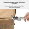 ISE MOUNT Bolsa de Armazenamento Grande Capacidade para Exterior 20L Conjunto Panela Fogareiro Anti-colisão Bolsa de Armazenamento para Cilindro de Gás Bolsa para Acampamento Piquenique