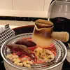 Tetera para Preparar Té para Uso Doméstico, Maceta Cerámica Moderna de Interior para Preparar Té, Tetera Individual para Té de Leche Tostado Yunnan, Tetera con Asa Lateral No Caliente