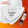 Instrumento de Enfermería, Dispositivo de Radiofrecuencia para Tensar la Piel, Equipo para el Cuidado de la Piel y Belleza, Venta al por Mayor de Fábrica, Corriente Facial Trifásica, Comercio Exterior Transfronterizo