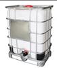 Fábrica al por mayor Fujian tonelada barril Sichuan palabra fondo tonelada barril negro doble 1000l tonelada barril 500 litros IBC nuevo barril de tonelada
