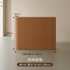Biombo Plegable, Pared de Papel tipo Acordeón, Fondo para Transmisiones en Vivo en la Sala de Estar, Separador de Ambientes Plegable, Móvil