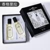 Caixa de Lenços Aromaterapia Inteligente Atacado Luxo Leve Rack de Armazenamento de Banheiro de Alta Qualidade Banheiro À Prova D'água Instalação de Fixação na Parede Sem Furos