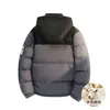 A+ Venta Directa de Fábrica 2026 Nuevo Estilo Estilo Montaña Chaqueta de Algodón para Hombre Otoño Invierno Ropa de Algodón con Grafeno para Exteriores Ropa de Abrigo para Hombre Plus
