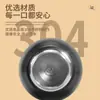 Taza Térmica de Acero Inoxidable 304, Taza Pequeña Portátil para Exteriores con Asa, Taza de Bolsillo, Taza de Agua Portátil con Asa