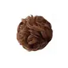Anillo para el pelo de comercio exterior flor de pelo anillo para el pelo flor de pelo para peluca pinza para el pelo de peluca bola de pelo para peluca bola de pelo para peluca anillo para el pelo de bola de pelo para peluca