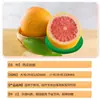 Supermercado de frutas melancia anel fixo arruela display boutique tapete antiderrapante jardim de infância ginástica anel bola de basquete base