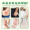 Producto Más Vendido de 2026: Venta al por mayor del fabricante Hong Kong Rey del Hongo Crema Hidratante Herbal para Piel de Manos y Pies Secos, Agrietados y Descamados, Crema Antibacteriana y Anti-Picazón