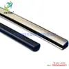 Fabricante de Dongguan Fornece Tiras Decorativas de PVC Galvanizado Dourado e Prateado, Tiras Decorativas para Caixas de Vinho, Tiras Decorativas para Caixas de Chá