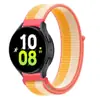 La Fábrica es Adecuada para Correas de Reloj Huawei Gt6, Correas de Bucle de Nylon de 20/22 mm, Correas de Velcro y Correas de Reloj Samsung Watch67