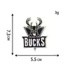 Logotipo de Equipo de Baloncesto Bordado Pegatinas de Tela para Ropa, Zapatos y Sombreros Insignia Bordada Parche Pegatinas Logotipo de Equipo Insignia Logotipo Pegatinas Bordadas