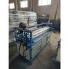 Máquina de dobrar chapas acrílicas horizontais, máquina de dobrar chapas de plástico PVC, equipamento de dobragem a quente